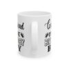 4729855003120096521_2048.jpeg Girlfriend of the Birthday Boy Birthday Mug – Birthday Gift Coffee Mug – 11oz/15oz Ceramic Mug