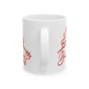 4732319548124713808_2048.jpeg Birthday Girl Cake Birthday Mug – Birthday Gift Coffee Mug – 11oz/15oz Ceramic Mug
