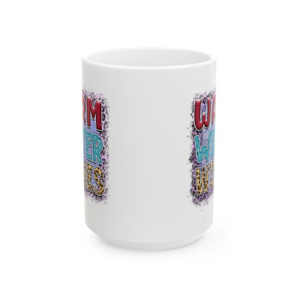 4748450553337294083_2048.jpeg Warm Winter Wishes Leopard Winter Mug – Cozy Winter Coffee Mug – 11oz/15oz Ceramic Mug