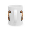 475588946602851023_2048.jpeg Orange Puppy Face Dog Lover Mug – Cute Cartoon Puppy Coffee Mug – 11oz/15oz Ceramic Mug