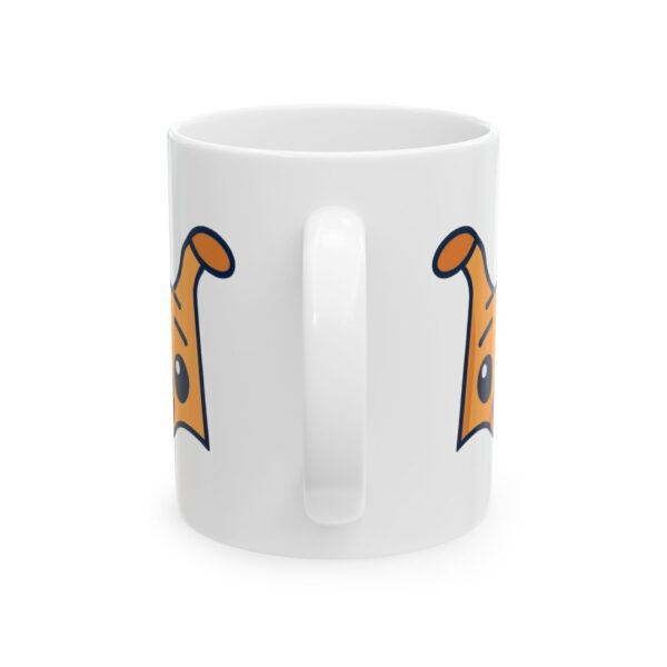 475588946602851023_2048.jpeg Orange Puppy Face Dog Lover Mug – Cute Cartoon Puppy Coffee Mug – 11oz/15oz Ceramic Mug