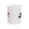 4786173038054314846_2048.jpeg I Work So My Dog Has a Better Life Boston Terrier Dog Lover Mug – Dog Mom Dog Dad Coffee Mug – 11oz/15oz Ceramic Mug