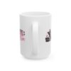 4844605662784316362_2048.jpeg I Work So My Dog Has a Better Life Boston Terrier Dog Lover Mug – Dog Mom Dog Dad Coffee Mug – 11oz/15oz Ceramic Mug