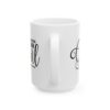 4848789797574974113_2048-2.jpeg A Clean Bowl Is Our Goal Bathroom Humor Mug – Funny Gift Coffee Mug – 11oz/15oz Ceramic Mug