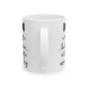 4850072781347277576_2048.jpeg Future Ladies Man Current Mama's Boy Baby Mug – New Parent Gift Coffee Mug – 11oz/15oz Ceramic Mug