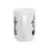 4850252447388474207_2048.jpeg Snowflake Kisses and Winter Wishes Winter Mug – Cozy Winter Coffee Mug – 11oz/15oz Ceramic Mug
