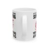 4855292184490286144_2048-1.jpeg You're Not Doing Something You're Missing Anything Pilot Mug – Aviation Gift Coffee Mug – 11oz/15oz Ceramic Mug