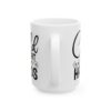 4907159000337120234_2048.jpeg Cold Heart Warm Hands Winter Mug – Cozy Winter Coffee Mug – 11oz/15oz Ceramic Mug