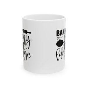 4971284223413805480_2048.jpeg Baking Is My Love Language Baking Mug – Baker Coffee Mug – 11oz/15oz Ceramic Mug