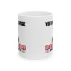 You Only Live Once Pilot Pilot Mug – Aviation Gift Coffee Mug – 11oz/15oz Ceramic Mug