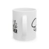4976522376159543785_2048.jpeg Snuggle Weather Snowflakes Winter Mug – Cozy Winter Coffee Mug – 11oz/15oz Ceramic Mug