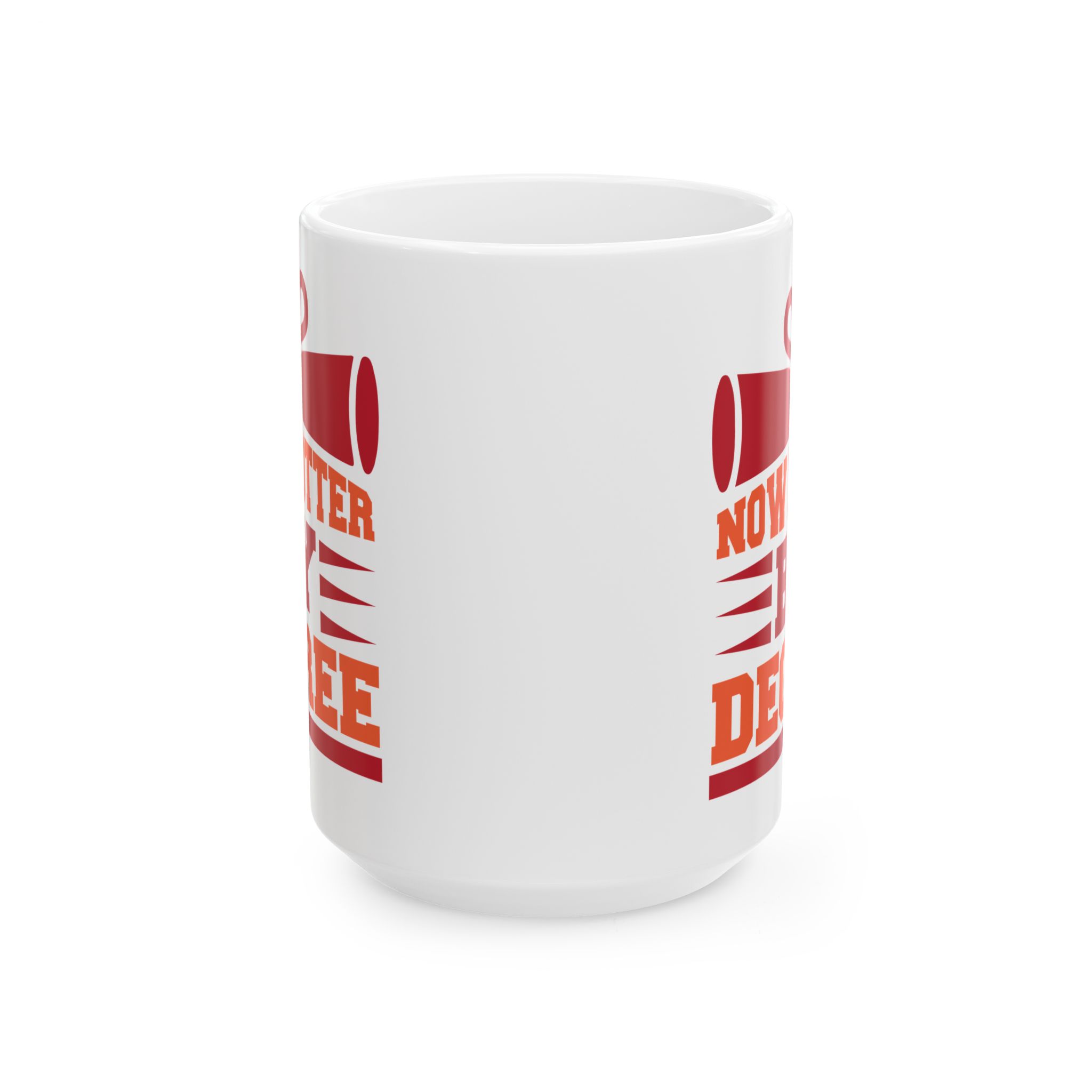 Funny Teacher Coffee Mug – Gift for Teacher – (11oz/15oz) Ceramic Mug - Image 7