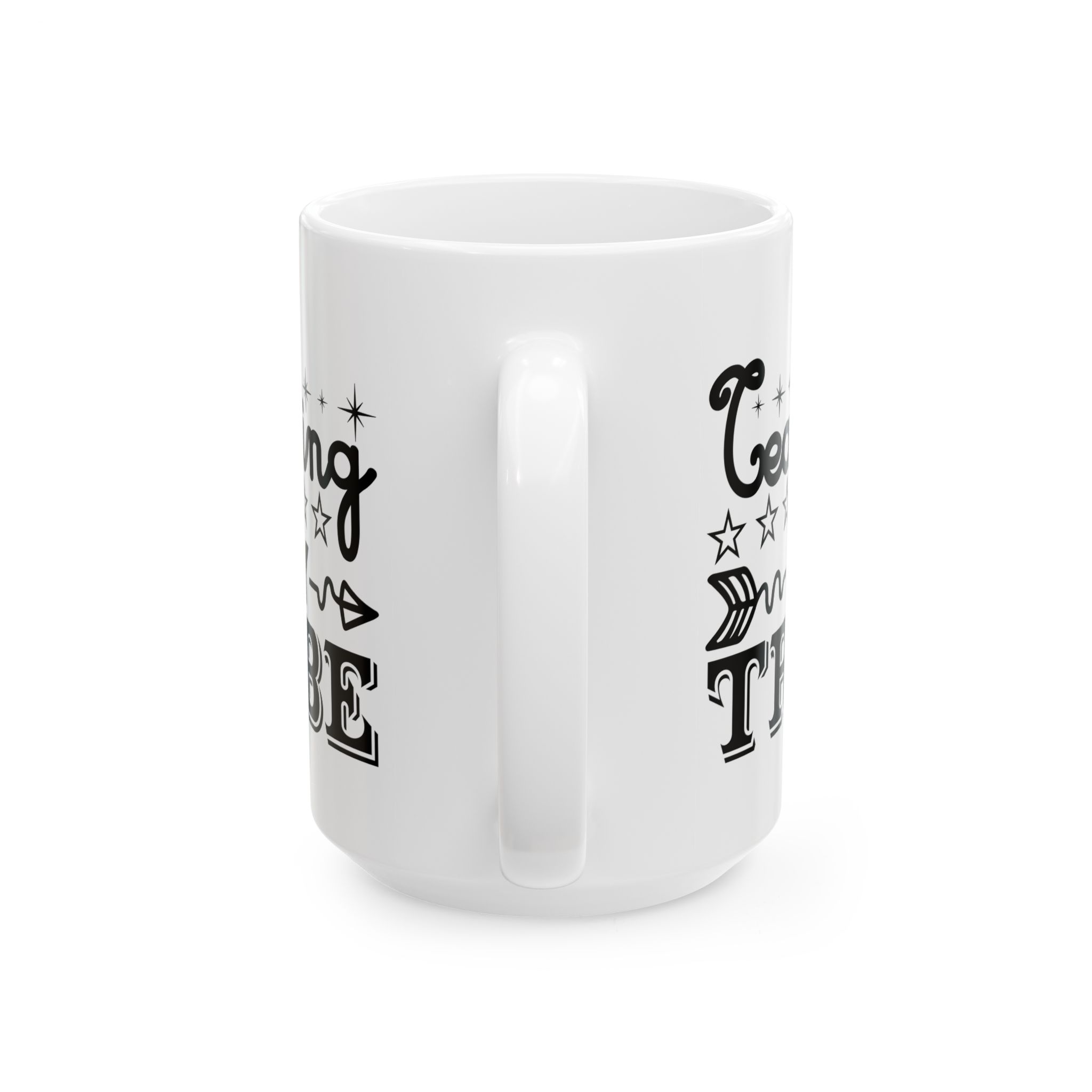 Funny Teacher Coffee Mug – Gift for Teacher – (11oz/15oz) Ceramic Mug - Image 9