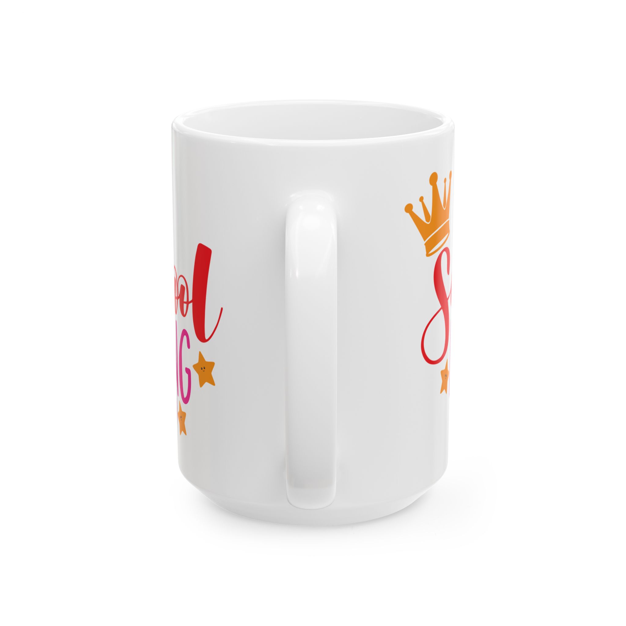 Funny Teacher Coffee Mug – Gift for Teacher – (11oz/15oz) Ceramic Mug - Image 9