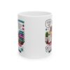 5084877107748224193_2048.jpeg Veterinarians Noun Not Just a Job a Purpose Mug – Career Gift Coffee Mug – 11oz/15oz Ceramic Mug