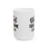 5095276625989062451_2048-1.jpeg Stressed Blessed True Crime Obsessed Mug — 11oz/15oz Coffee Cup for True Crime Fans