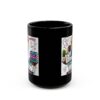 5096540225624967482_2048.jpeg Dentist Not Just a Job a Purpose Dentist Mug – Dental Hygienist Dentist Gift Coffee Mug – 11oz/15oz Ceramic Mug
