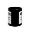 5156721624126685961_2048.jpeg Adulting Doing What Needs to Be Done Without Whining Funny Coffee Mug – Coffee Lover Gift – 11oz/15oz Ceramic Mug