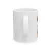 5188139700266510330_2048.jpeg Dentist Tooth Magician Floss Boss Dentist Mug – Dental Hygienist Dentist Gift Coffee Mug – 11oz/15oz Ceramic Mug