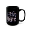 5198125069199176677_2048.jpeg Baby Bear Baby Mug – New Parent Gift Coffee Mug – 11oz/15oz Ceramic Mug