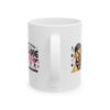 5200147592266948060_2048.jpeg Labrador Dad Dog Mode Dog Lover Mug – Dog Mom Dog Dad Coffee Mug – 11oz/15oz Ceramic Mug