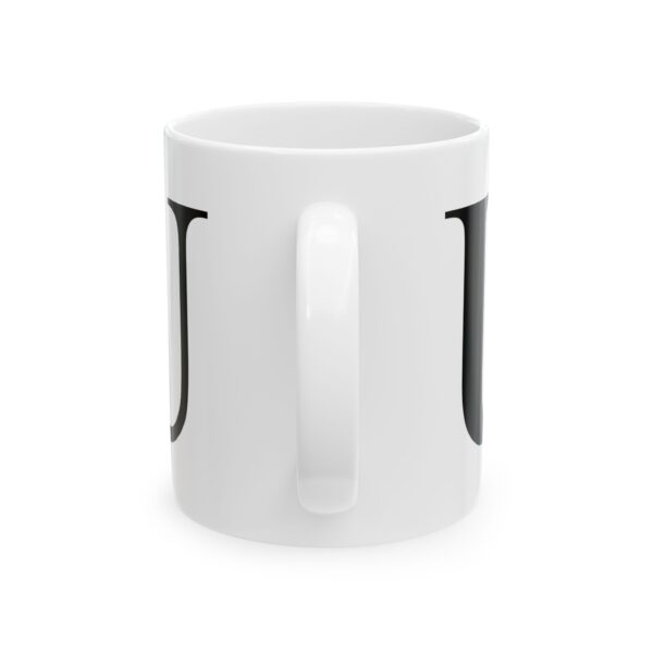 5204053628356368756_2048-1.jpeg Letter U Monogram Mug – Initial Alphabet Coffee Mug – 11oz/15oz Ceramic Mug