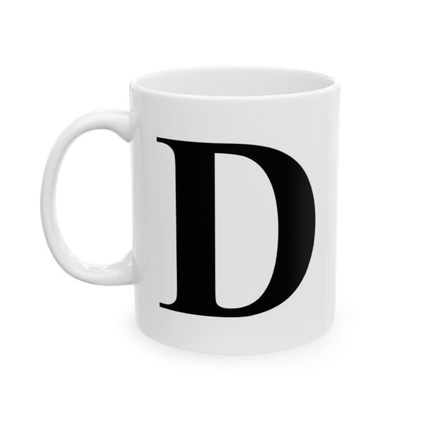 5215539587466628787_2048-1.jpeg Letter D Monogram Mug – Initial Alphabet Coffee Mug – 11oz/15oz Ceramic Mug