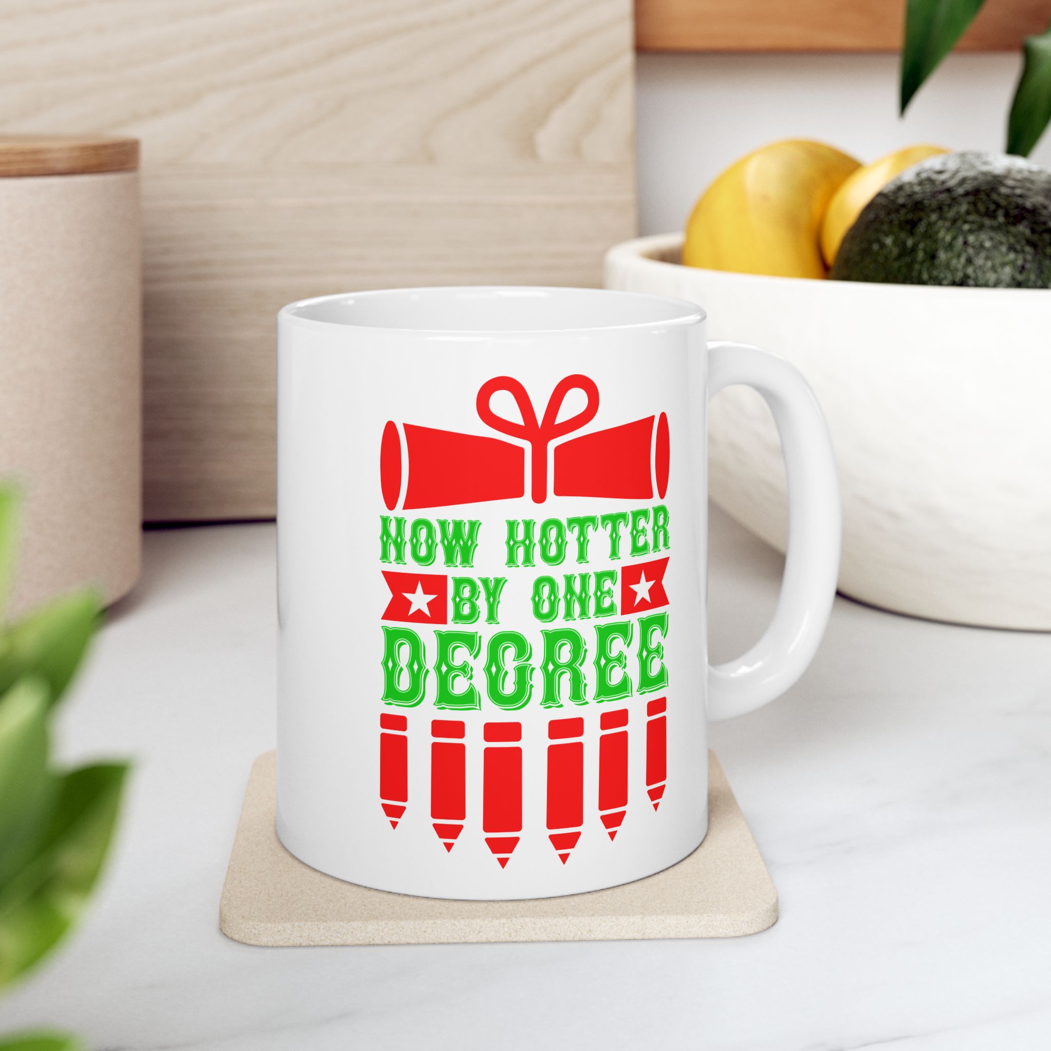 Funny Teacher Coffee Mug – Gift for Teacher – (11oz/15oz) Ceramic Mug - Image 5