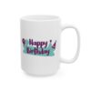 5408573777191637100_2048.jpeg Happy Birthday Balloons Birthday Mug – Birthday Gift Coffee Mug – 11oz/15oz Ceramic Mug