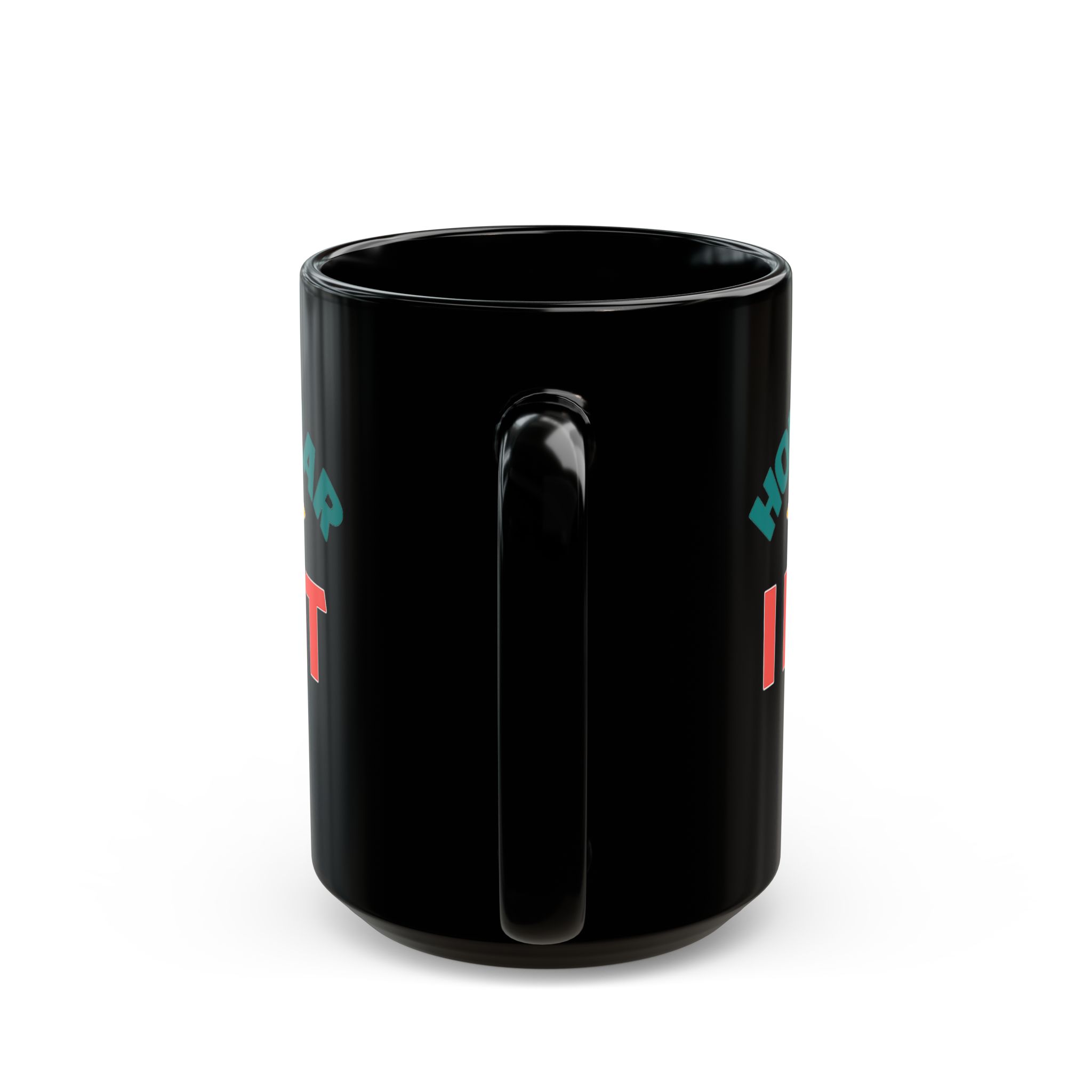 Funny Dental Mug — "Holy Molar I Did It" Personalized Dentist Coffee Cup - Image 9