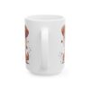5494258882126009684_2048.jpeg Puppy with Round Sunglasses Dog Lover Mug – Cute Cartoon Puppy Coffee Mug – 11oz/15oz Ceramic Mug