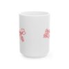 Birthday Squad Birthday Mug – Birthday Gift Coffee Mug – 11oz/15oz Ceramic Mug