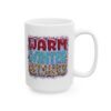 562081469890214881_2048.jpeg Warm Winter Wishes Leopard Winter Mug – Cozy Winter Coffee Mug – 11oz/15oz Ceramic Mug
