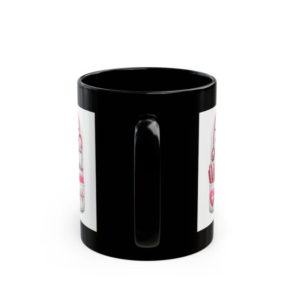 5682298560754828996_2048-1.jpeg Nurse Life Nurse Mug – Nurse Gift Coffee Mug – 11oz/15oz Ceramic Mug