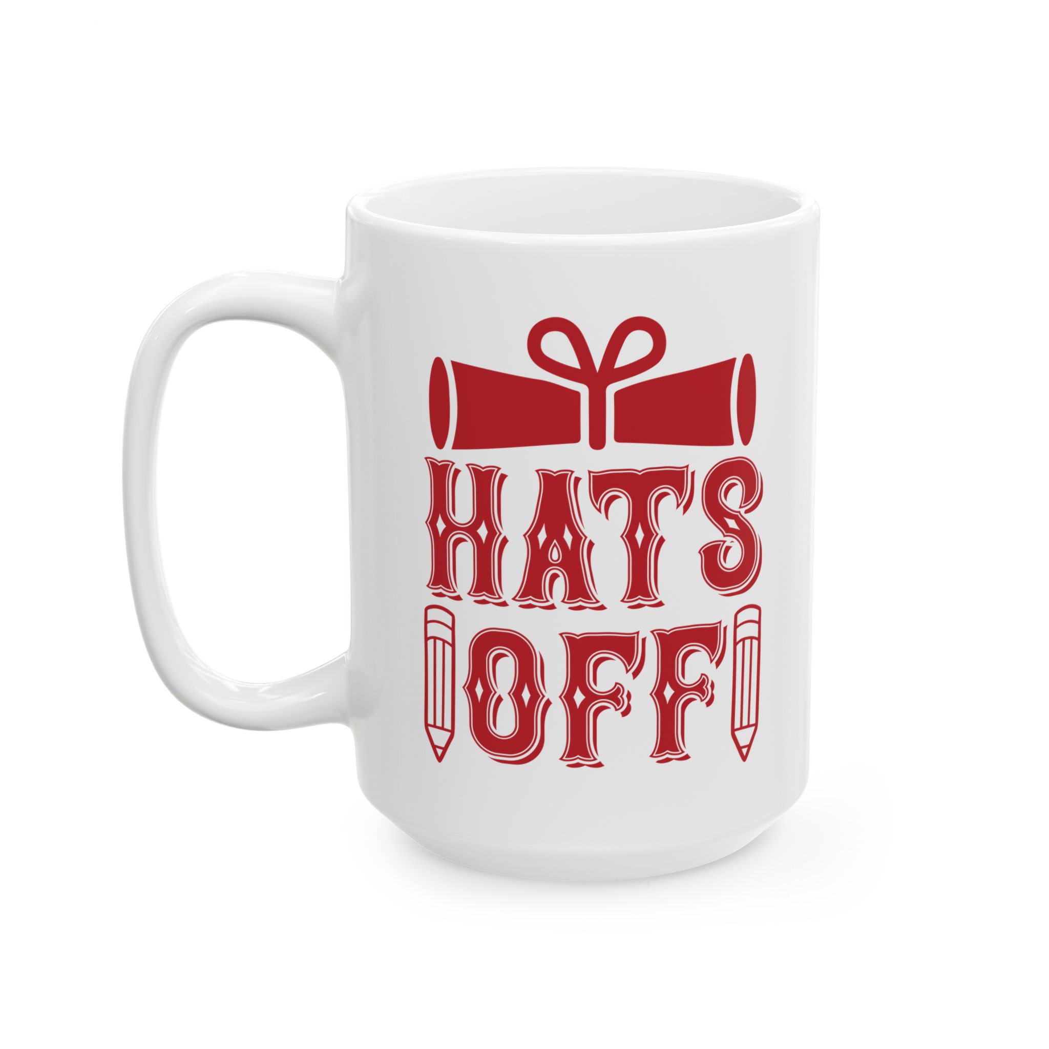 Funny Teacher Coffee Mug – Gift for Teacher – (11oz/15oz) Ceramic Mug - Image 8