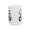 5774013360570748700_2048.jpeg It's the Season to Be Cozy Winter Mug – Cozy Winter Coffee Mug – 11oz/15oz Ceramic Mug