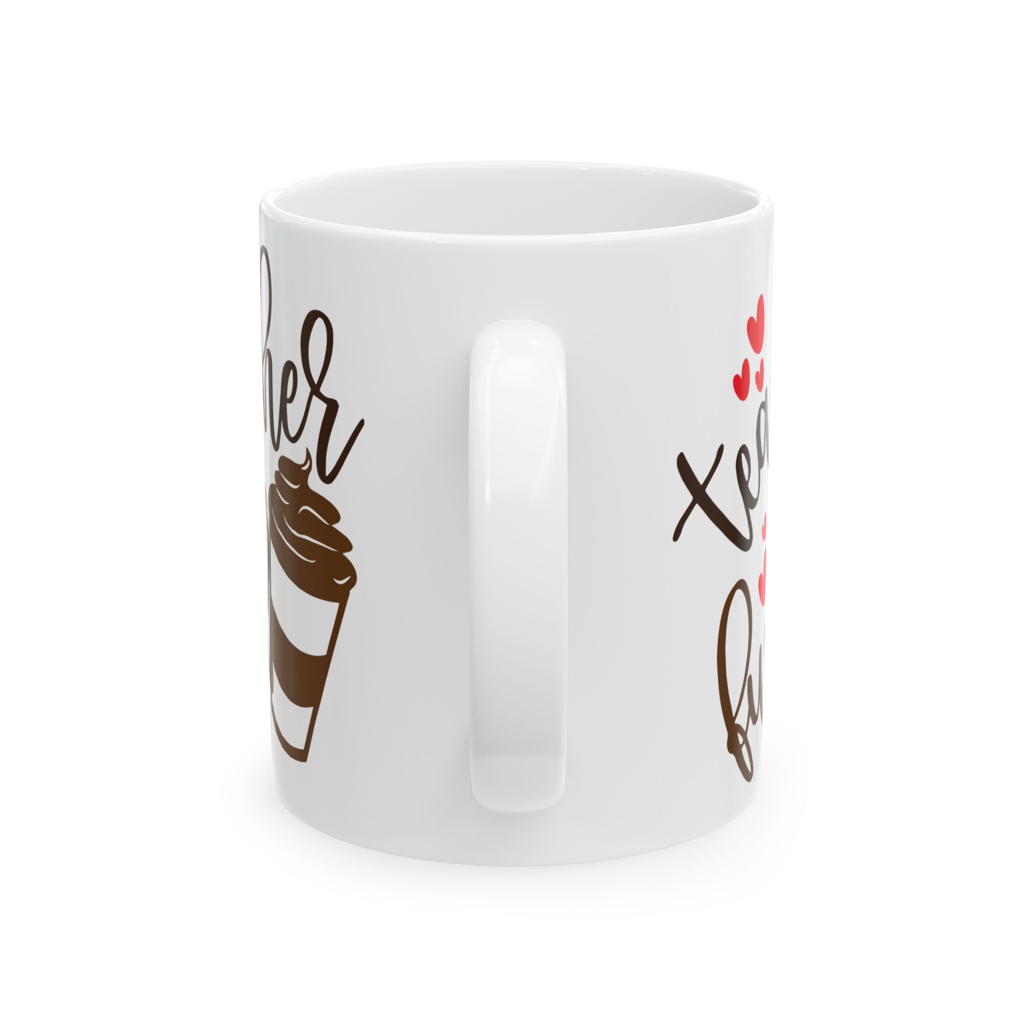 Funny Teacher Coffee Mug – Gift for Teacher – (11oz/15oz) Ceramic Mug - Image 4