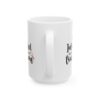5835356674180175289_2048.jpeg True Crime Mug — "Introverted but Willing to Discuss True Crime" 11oz/15oz Ceramic