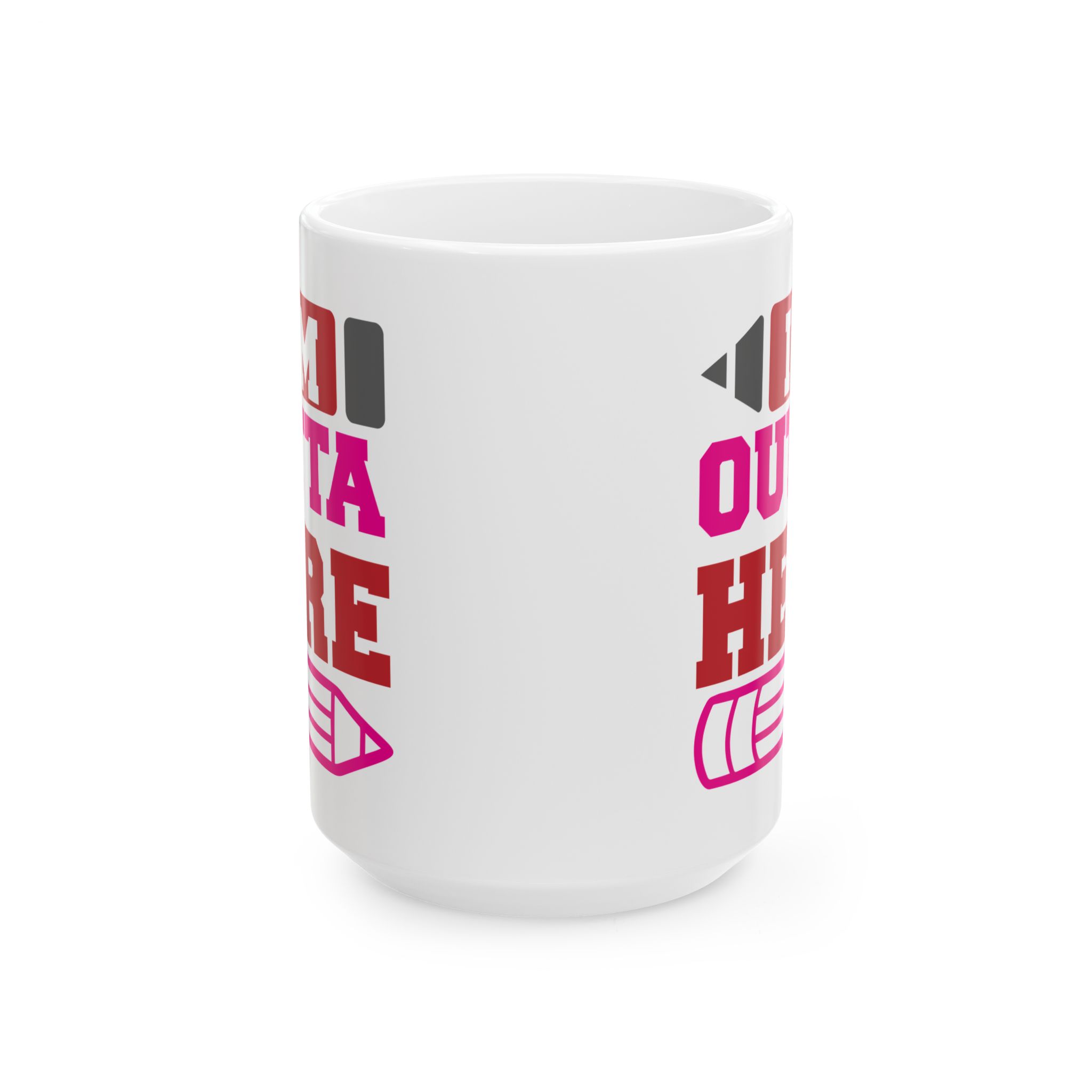 Funny Teacher Coffee Mug – Gift for Teacher – (11oz/15oz) Ceramic Mug - Image 7