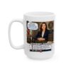 5851184503725459077_2048.jpeg Attorney General Noun Not Just a Job a Purpose Mug – Career Gift Coffee Mug – 11oz/15oz Ceramic Mug