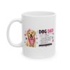 5862128764941971036_2048.jpeg Dog Dad Noun Definition Dog Lover Mug – Dog Mom Dog Dad Coffee Mug – 11oz/15oz Ceramic Mug
