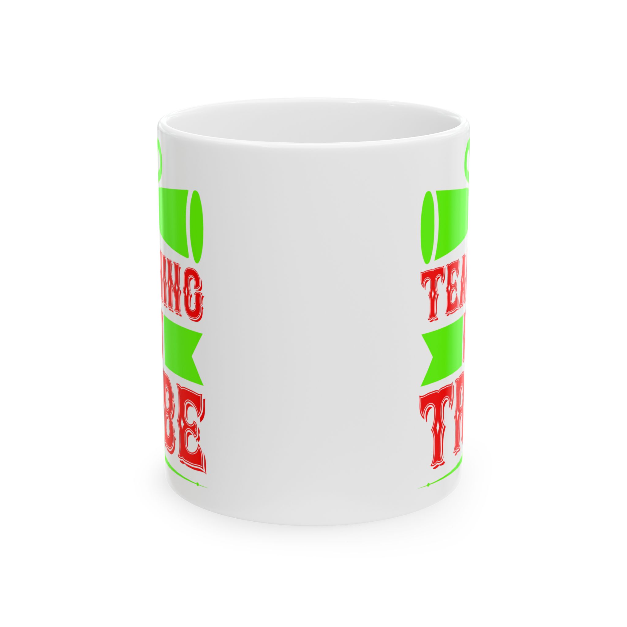 Funny Teacher Coffee Mug – Gift for Teacher – (11oz/15oz) Ceramic Mug - Image 2
