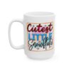 5896197114791230733_2048.jpeg Cutest Little Snowflake Colorful Winter Mug – Cozy Winter Coffee Mug – 11oz/15oz Ceramic Mug