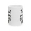 5925364538827823561_2048.jpeg Girlfriend of the Birthday Boy Birthday Mug – Birthday Gift Coffee Mug – 11oz/15oz Ceramic Mug