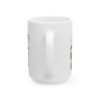 592855325692930297_2048.jpeg Saving Lives Again Today Mug – Funny Gift Coffee Mug – 11oz/15oz Ceramic Mug