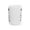 5967370824460157165_2048.jpeg Future Ladies Man Current Mama's Boy Baby Mug – New Parent Gift Coffee Mug – 11oz/15oz Ceramic Mug