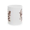 5982158923148263232_2048.jpeg Football Mama Football Mug – Football Fan Coffee Mug – 11oz/15oz Ceramic Mug