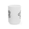 5993653626835784093_2048-2.jpeg A Clean Bowl Is Our Goal Bathroom Humor Mug – Funny Gift Coffee Mug – 11oz/15oz Ceramic Mug