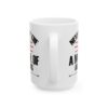 604845903483506199_2048-1.jpeg Never Fly the Plane Model of Anything Pilot Mug – Aviation Gift Coffee Mug – 11oz/15oz Ceramic Mug