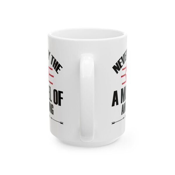 604845903483506199_2048-1.jpeg Never Fly the Plane Model of Anything Pilot Mug – Aviation Gift Coffee Mug – 11oz/15oz Ceramic Mug
